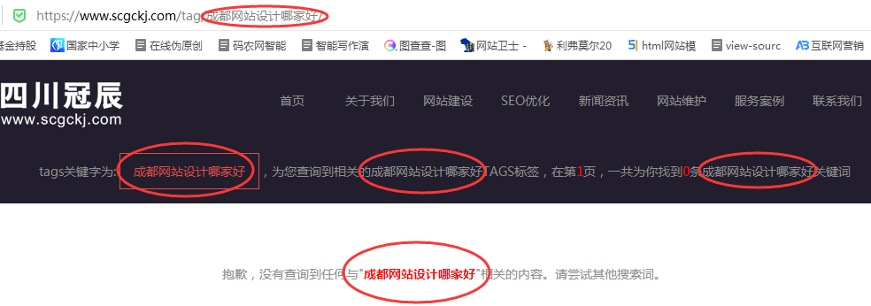 成都SEO公司在Tag標(biāo)簽優(yōu)化設(shè)置會(huì)網(wǎng)站排名，一定要引起足夠的重視